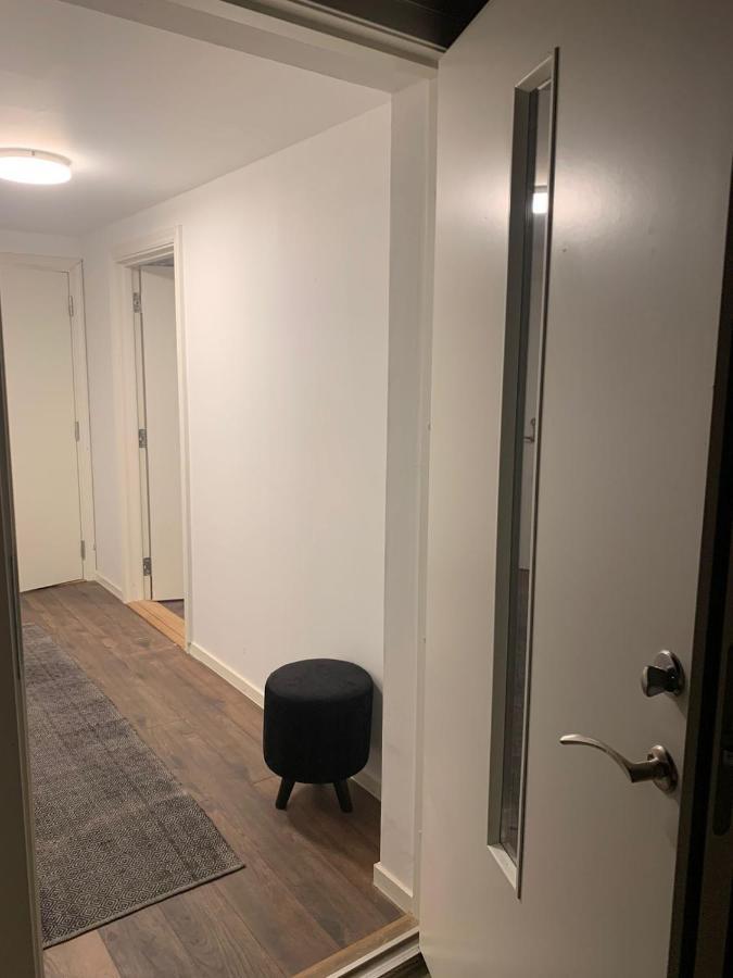 Beautiful 2 Rooms Apartment In Klofta,Near Oslo Airport& Oslo Eksteriør billede