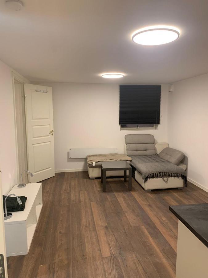 Beautiful 2 Rooms Apartment In Klofta,Near Oslo Airport& Oslo Eksteriør billede