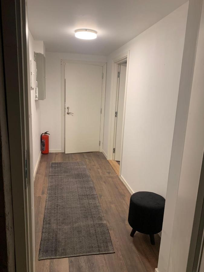 Beautiful 2 Rooms Apartment In Klofta,Near Oslo Airport& Oslo Eksteriør billede