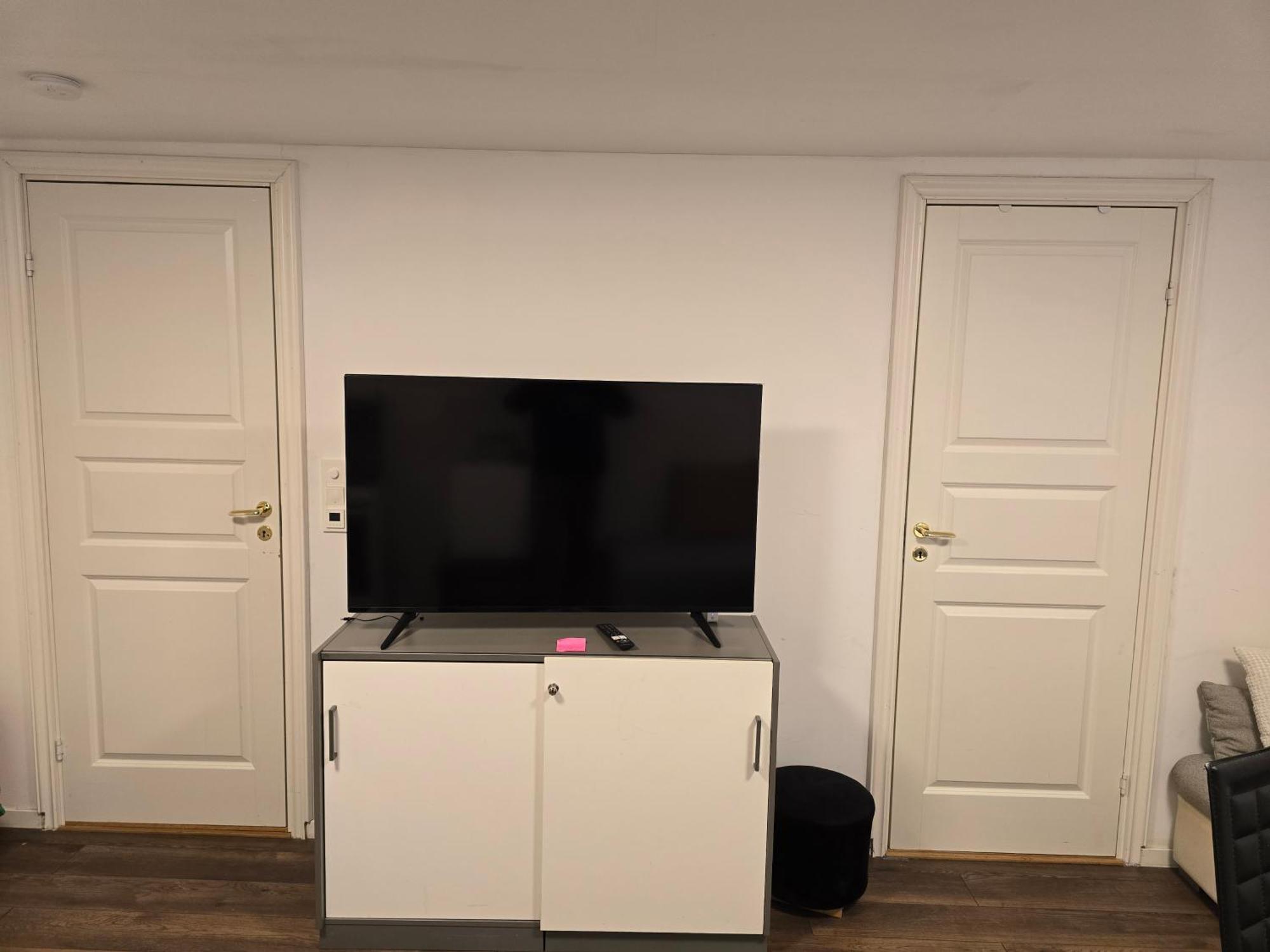 Beautiful 2 Rooms Apartment In Klofta,Near Oslo Airport& Oslo Eksteriør billede