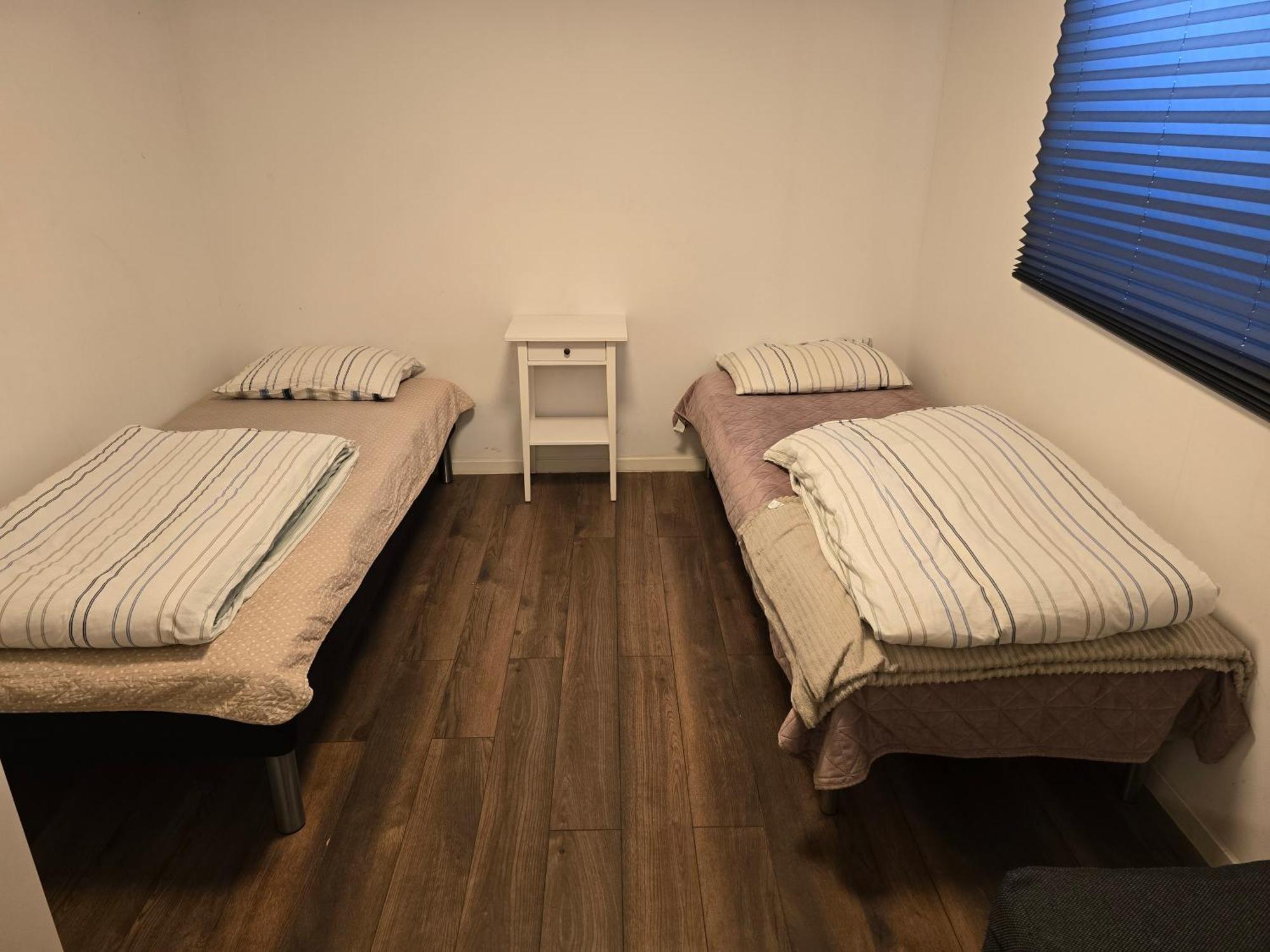 Beautiful 2 Rooms Apartment In Klofta,Near Oslo Airport& Oslo Eksteriør billede